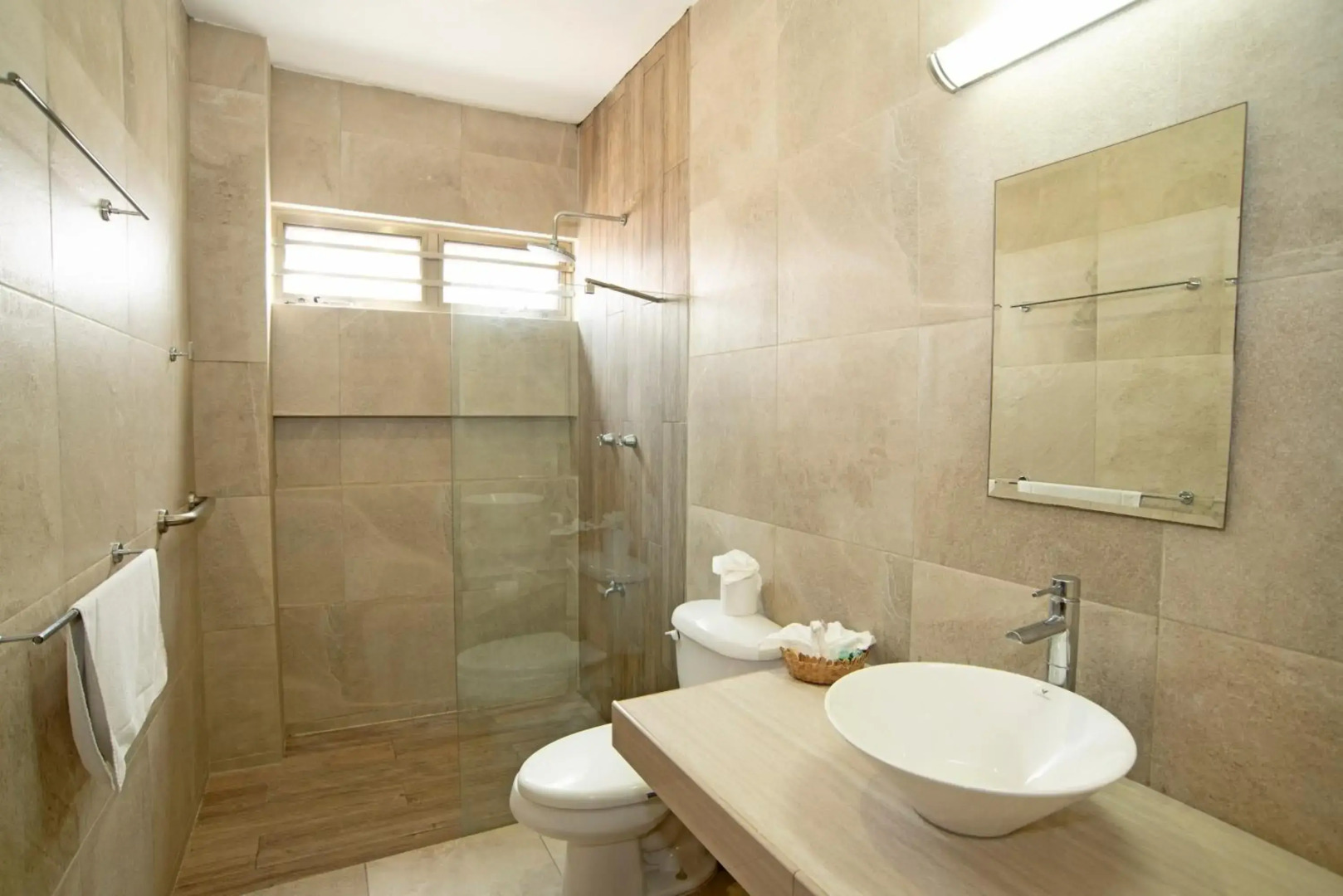 Hotel Playa la Media Luna, Isla Mujeres