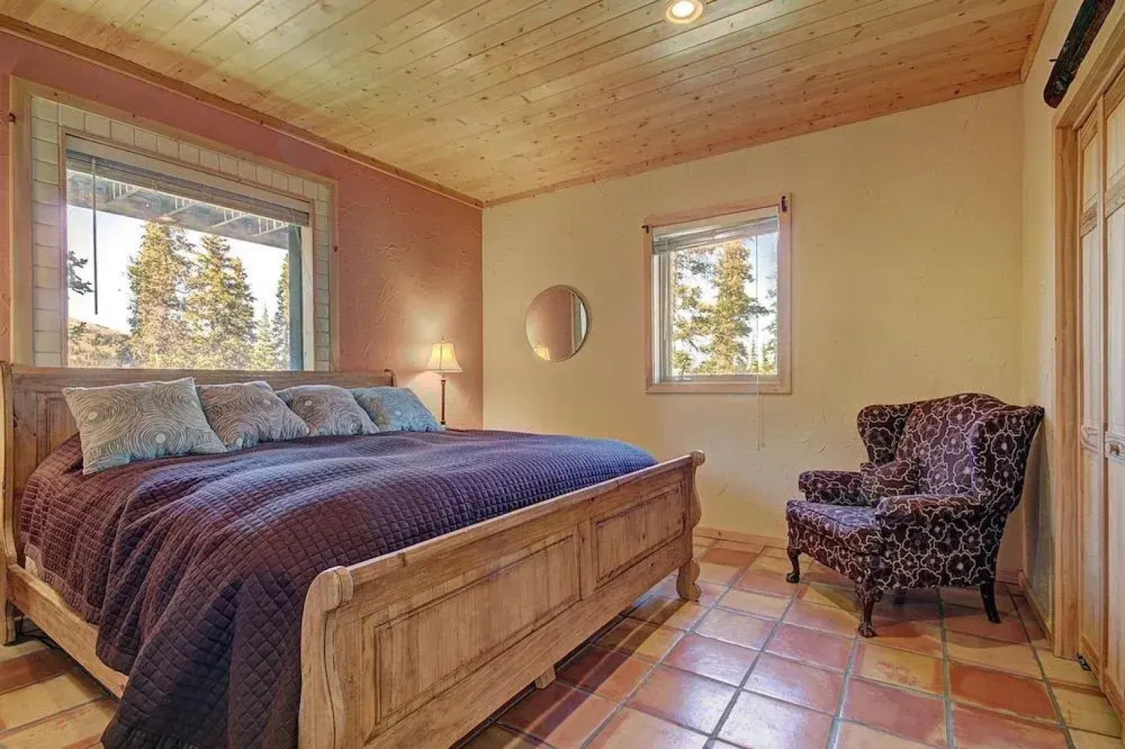 Quandary View Lodge by RedAwning