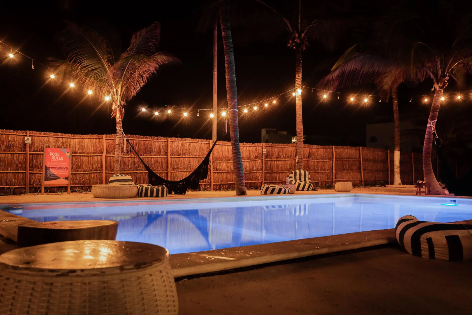 Nílu Isla Mujeres by Selina