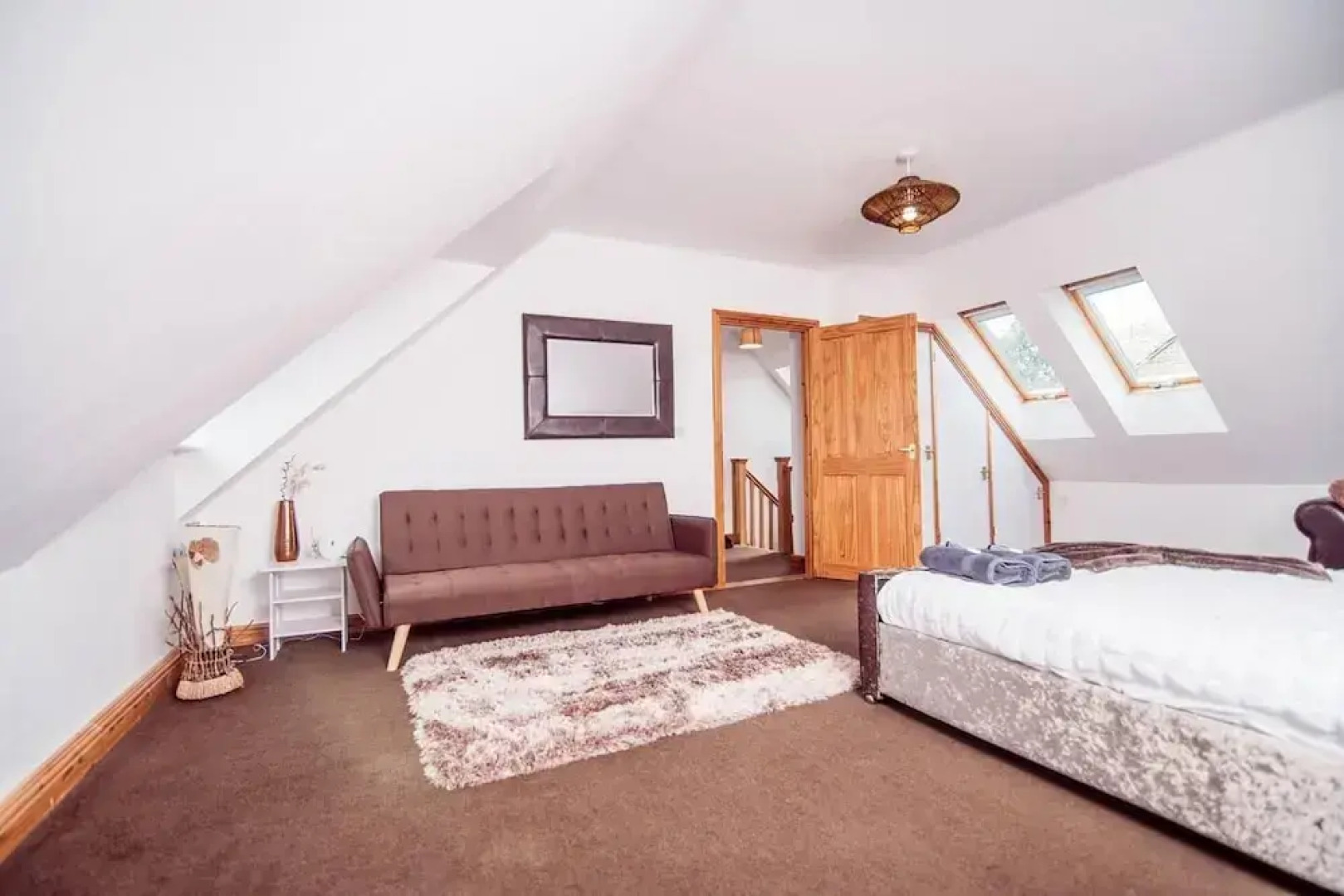 Threeways Retreat With Heated Swimming Pool