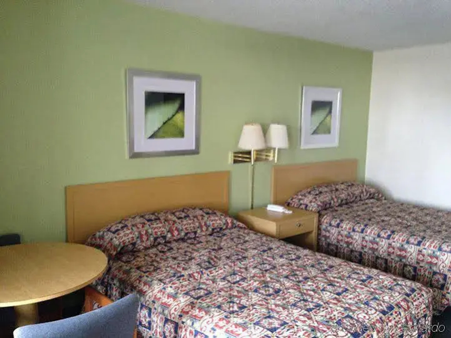 Scottish Inns Augusta