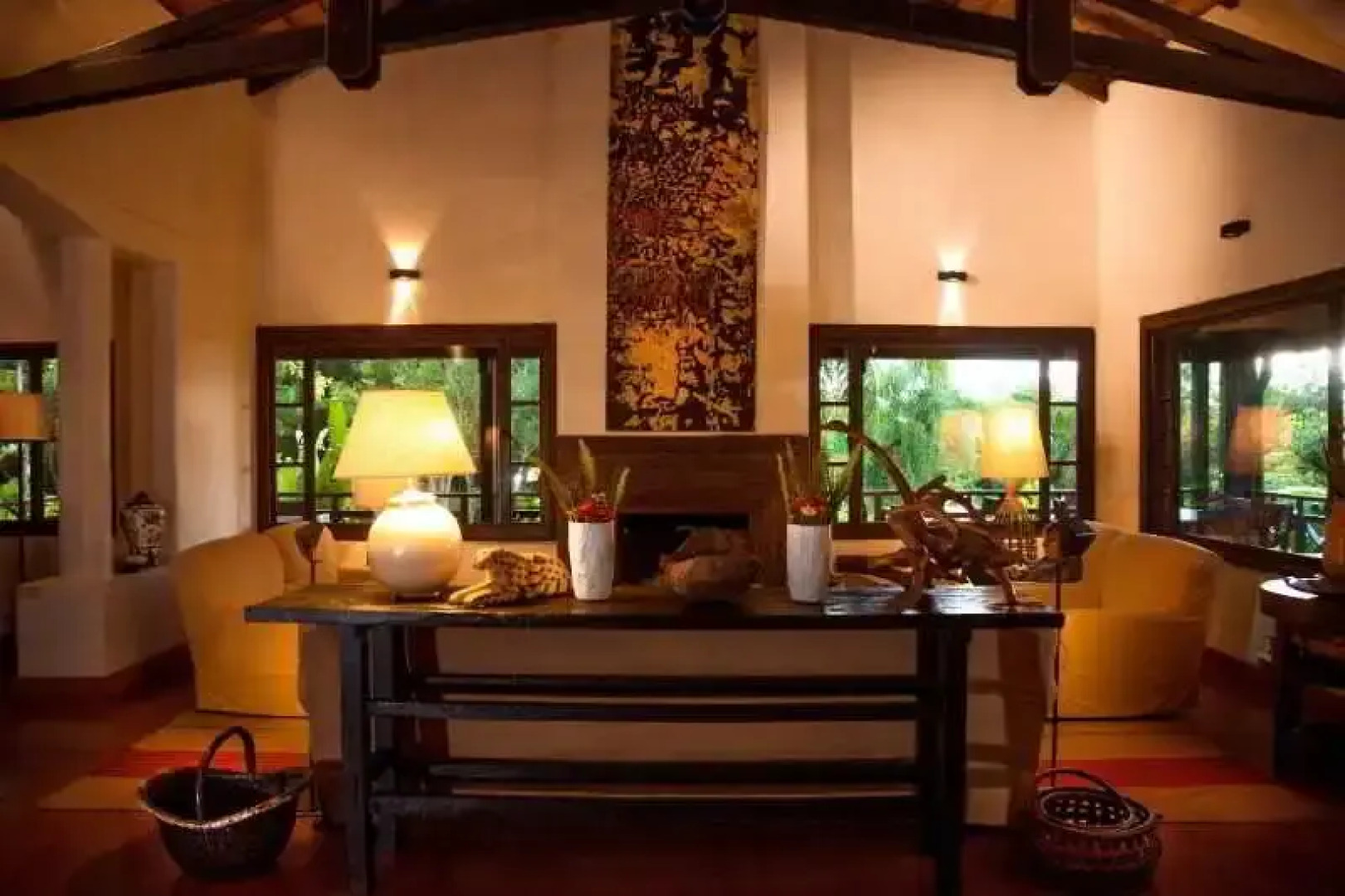 Posada Puerto Bemberg