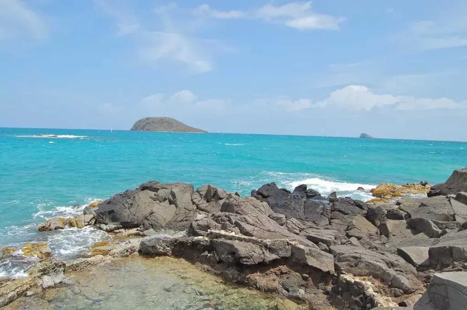 Résidence Deshroses