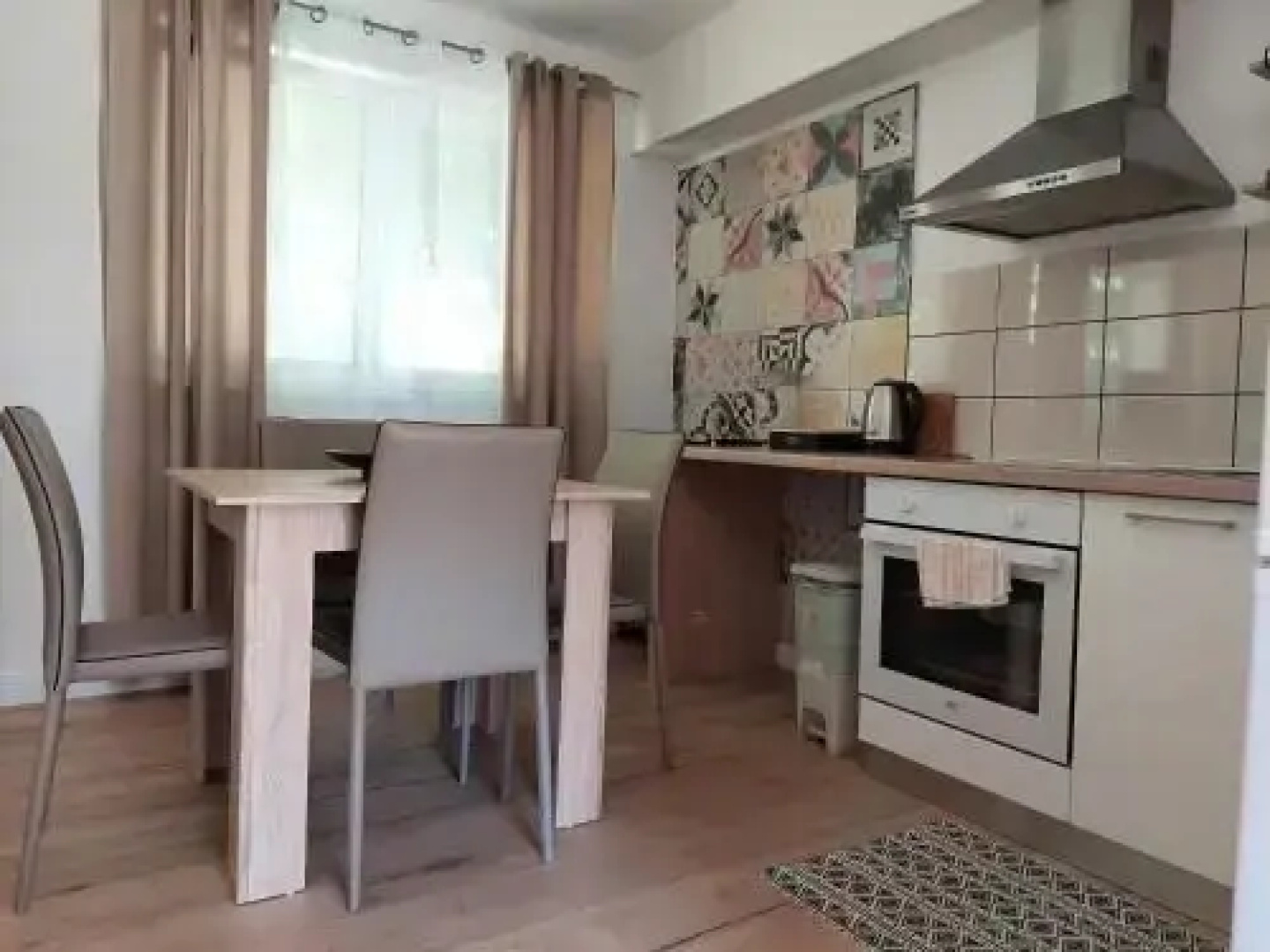 house Paola