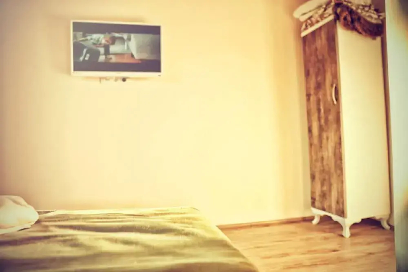 Keskin Apart Hotel