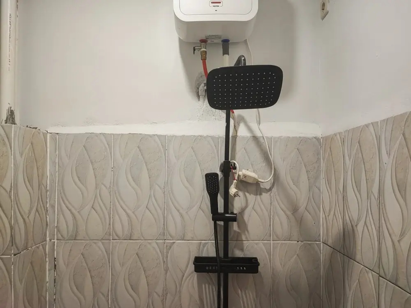 RedDoorz Syariah @ Naffa Homestay