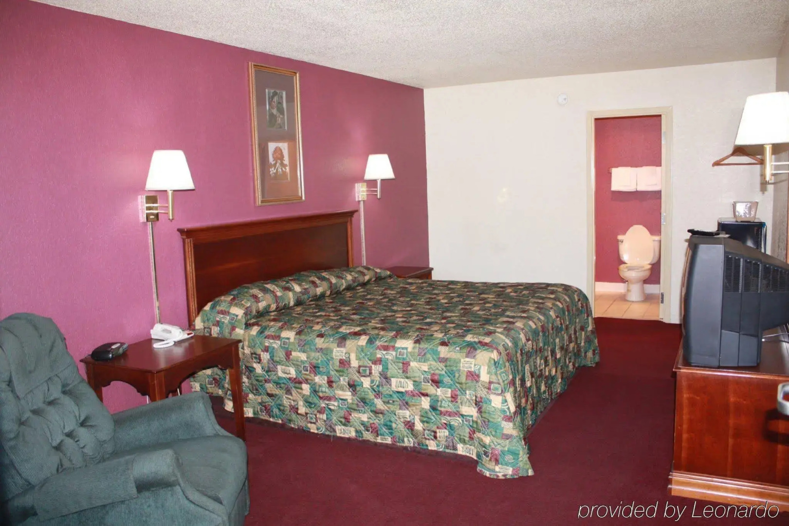 Travelers Inn Elizabeth City