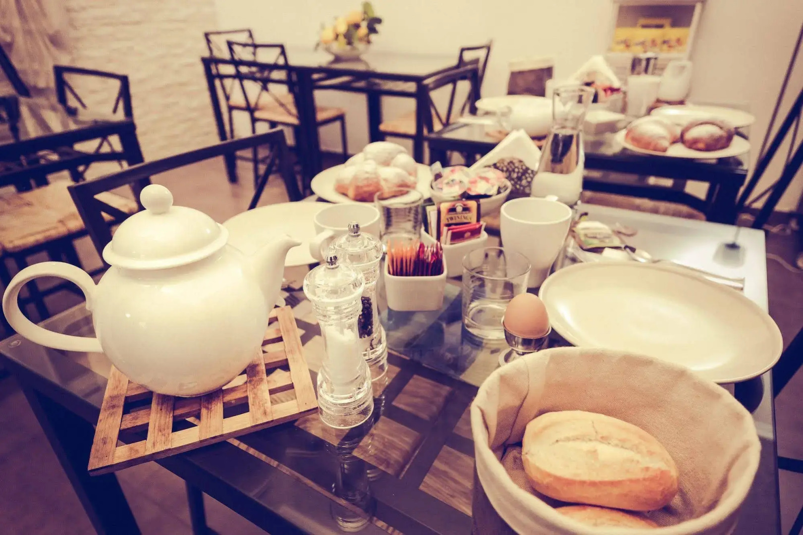 Bed & Breakfast La Casa di Plinio