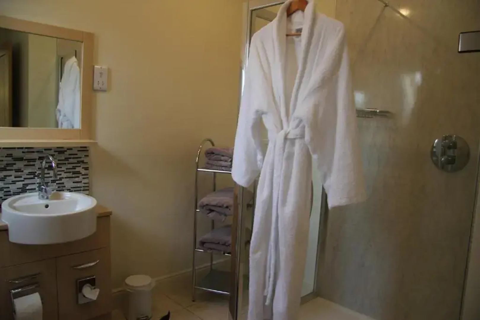 Thistle Dhu Bed & Breakfast