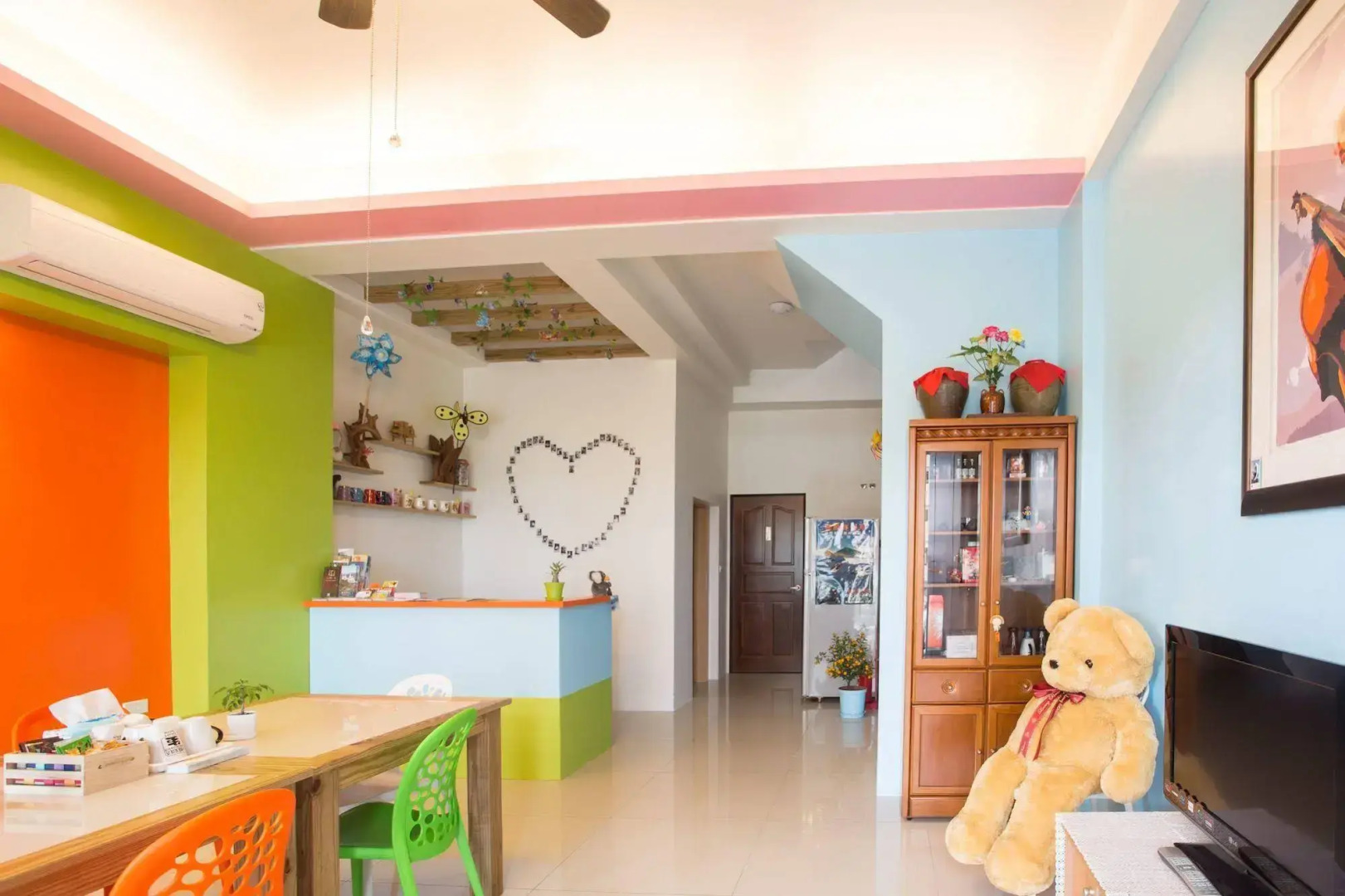 Sunny Bed and Breakfast