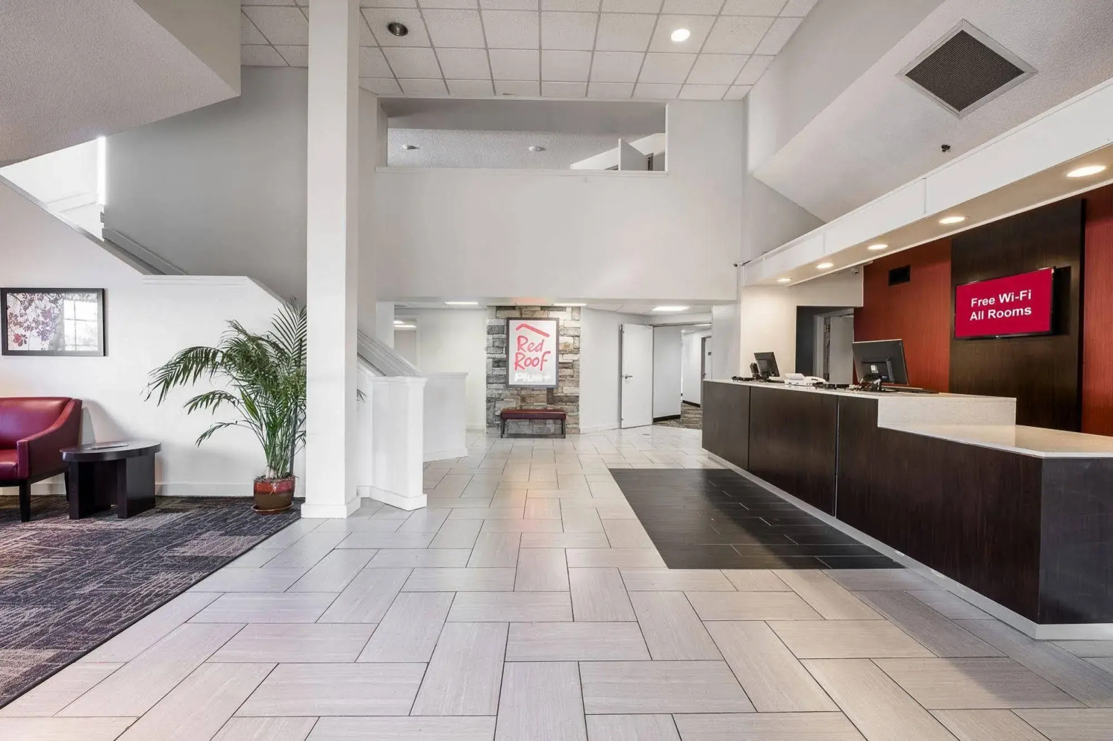 Spark by Hilton Bentonville