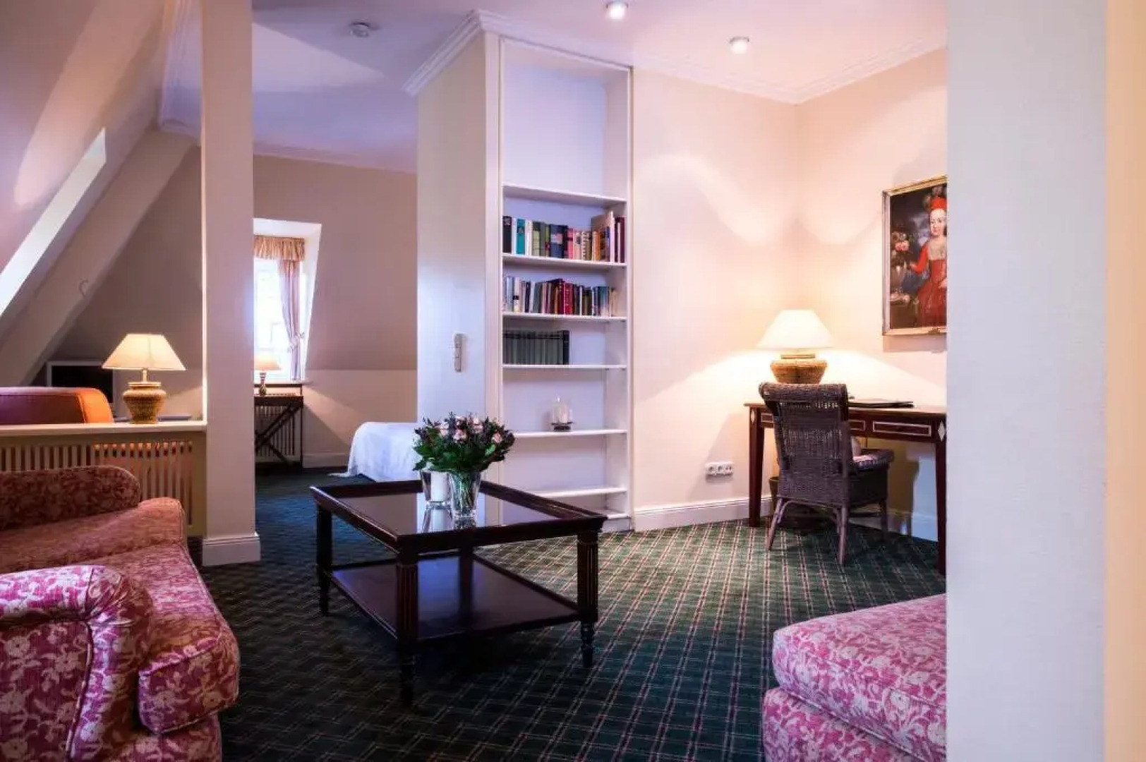 Schloss Lüdersburg Golf & Spa