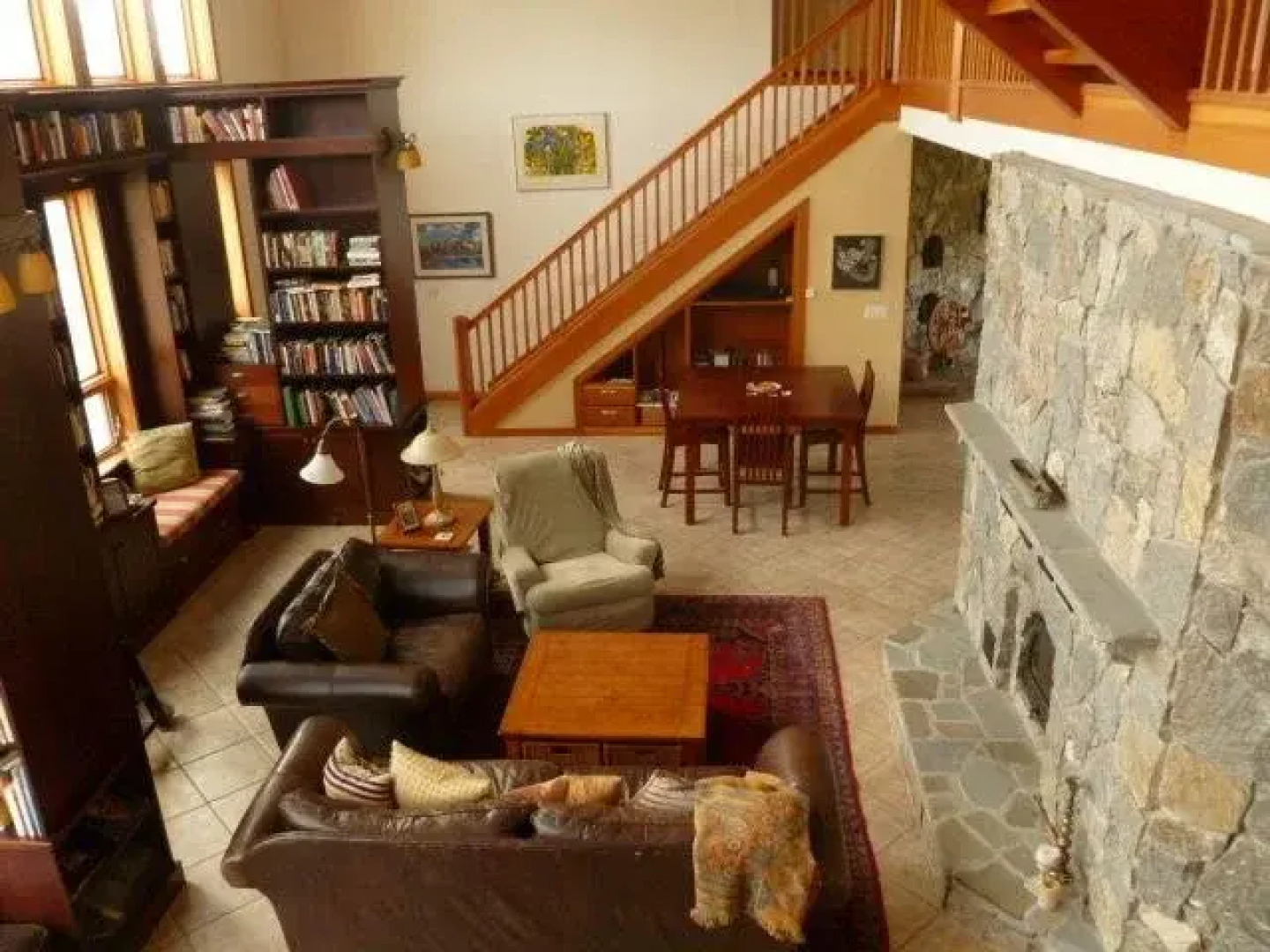 Axton Road Bed & Breakfast