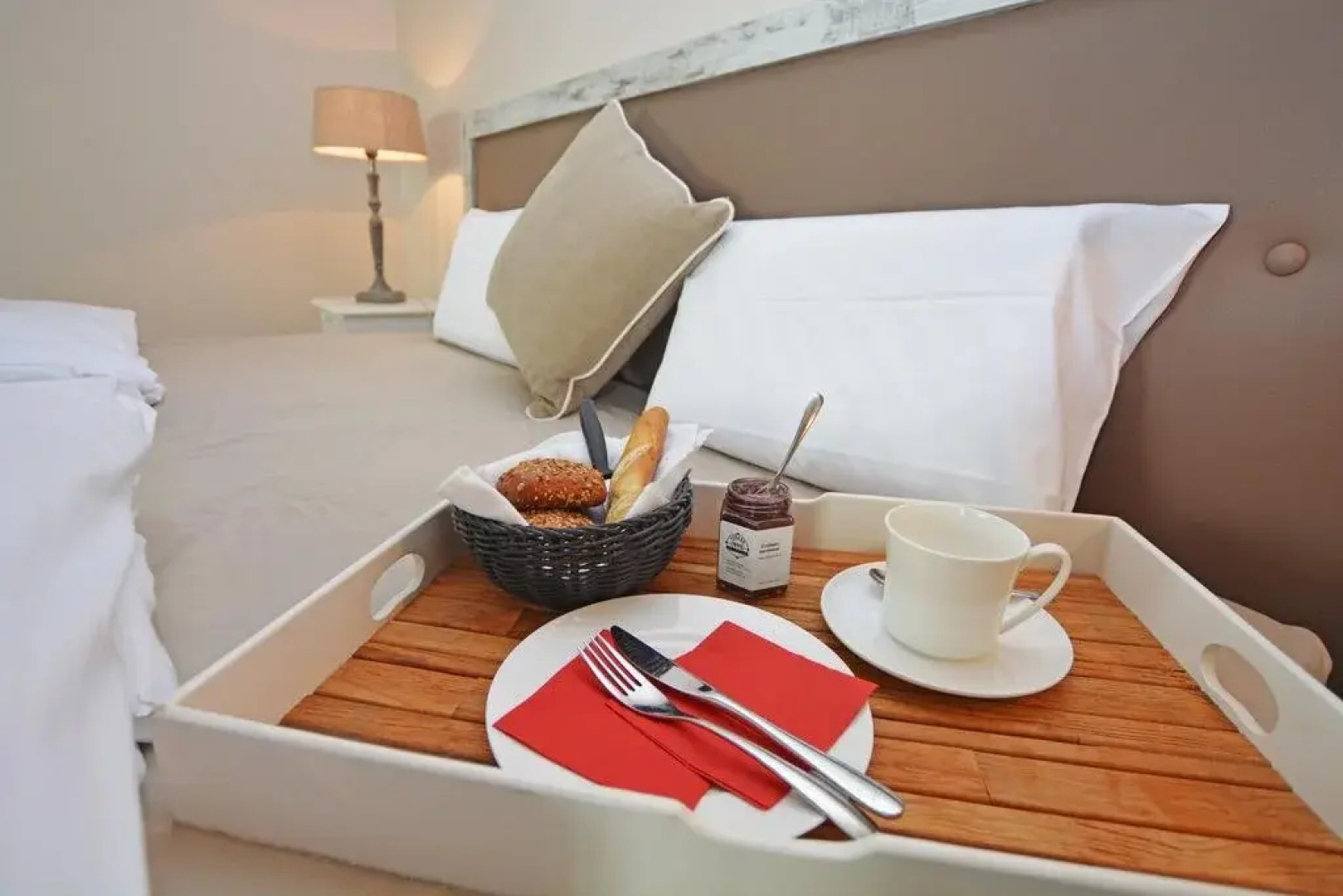 Hotel Strand No.1