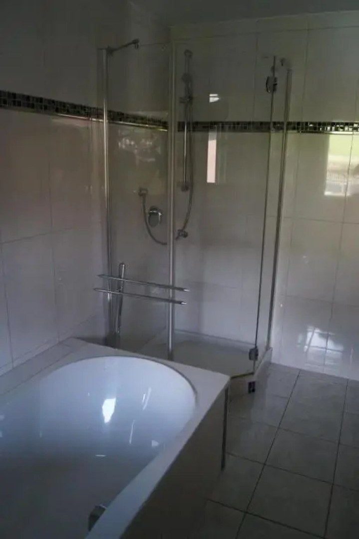 Ferienwohnung Hofbauer