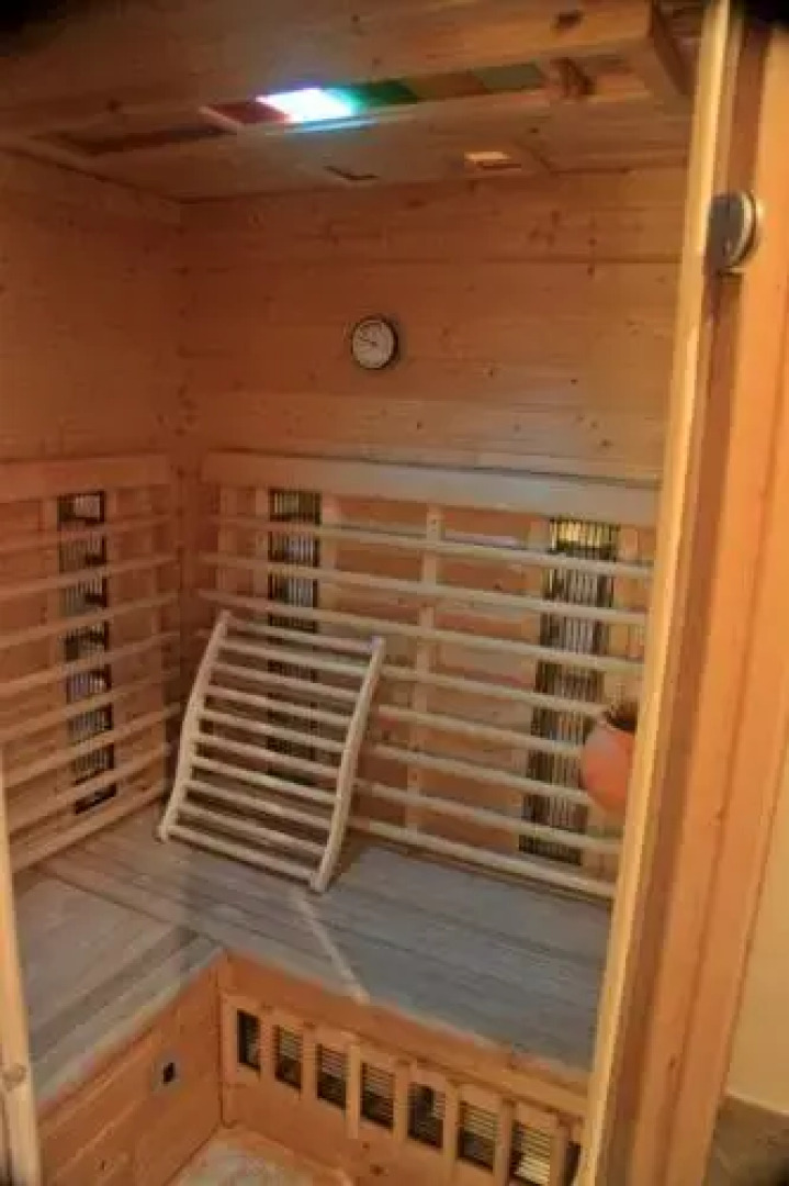 Farm stay Domačija Butul