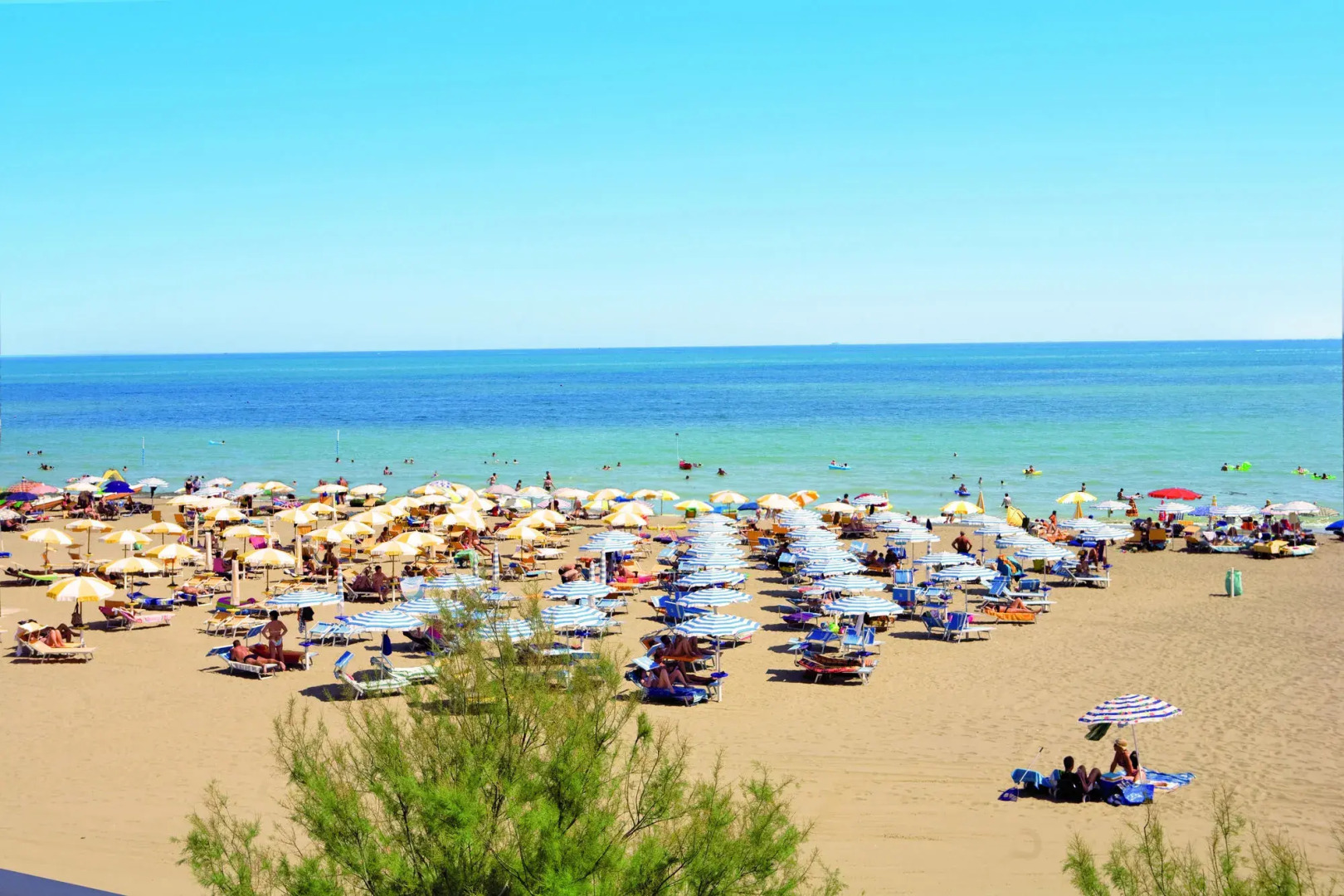 Union Lido Art & Park Hotel