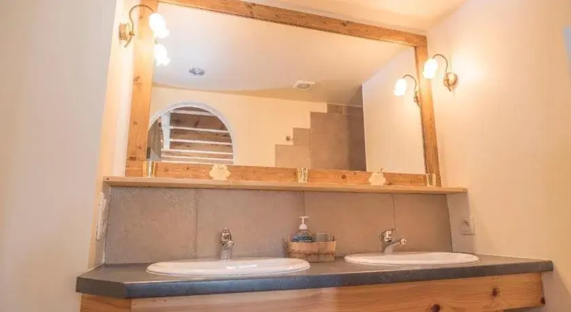 De Heerlijkheid van Krombeke "Casa Sophia"