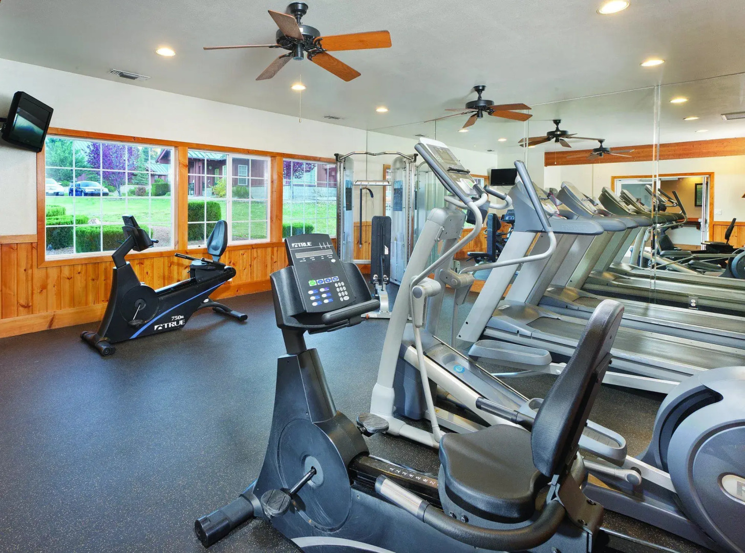 WorldMark Big Bear Lake