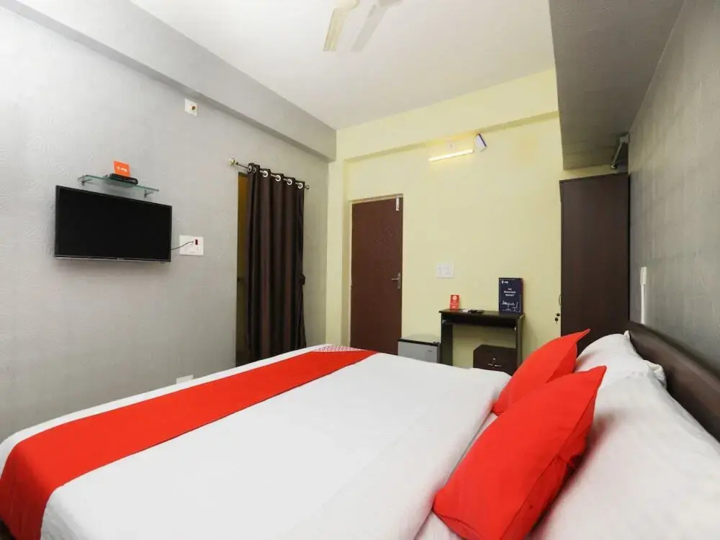 The Pando by OYO Rooms