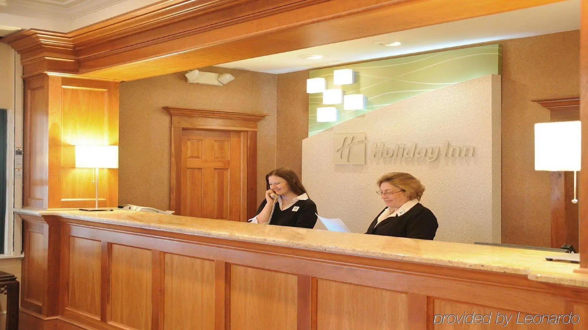 Holiday Inn Saratoga Springs by IHG