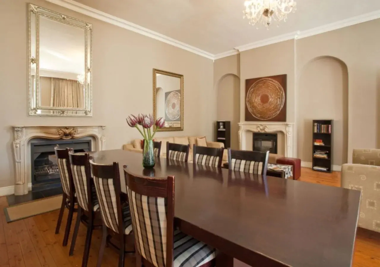 Cascade Country Manor