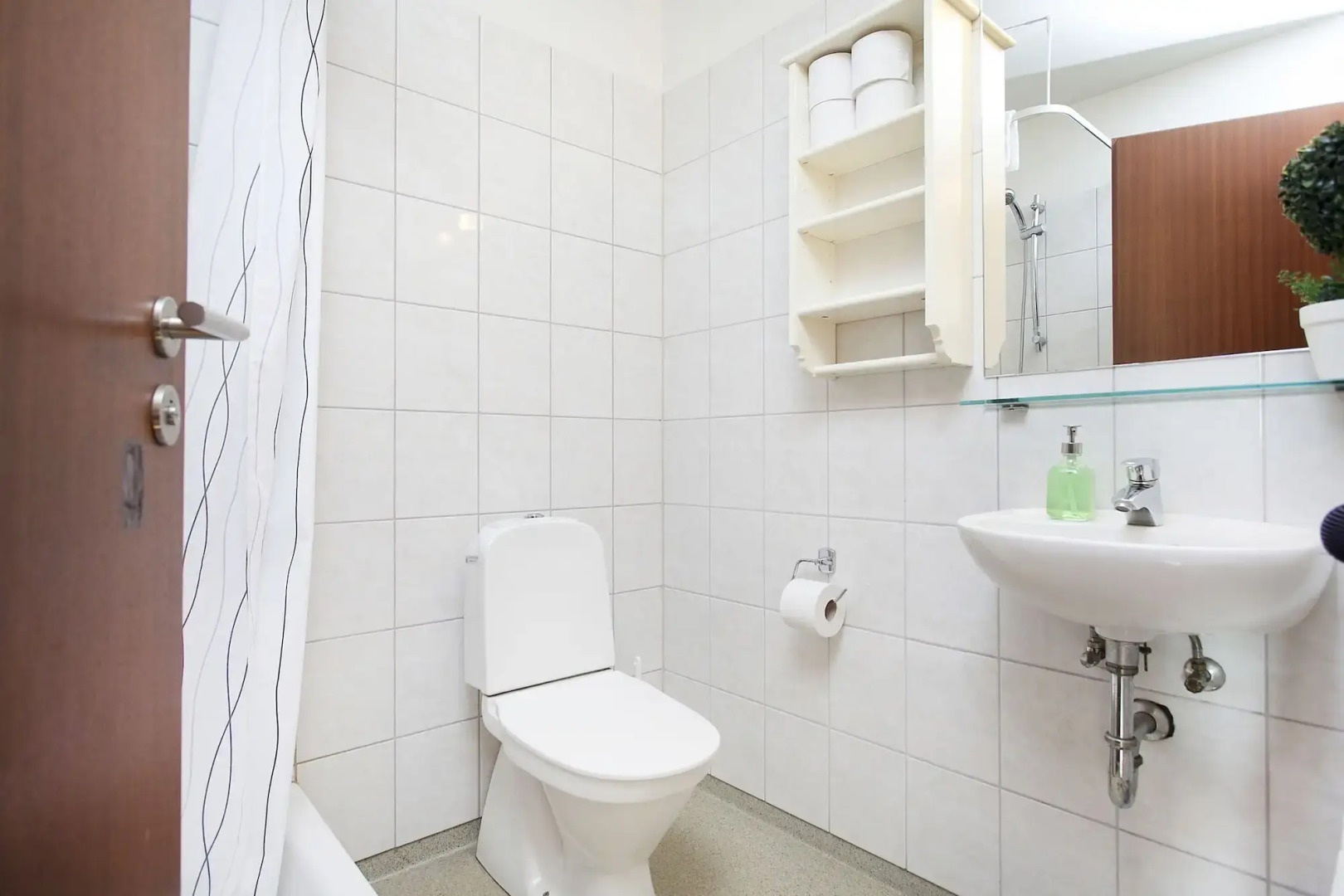 Stay Apartments Bolholt