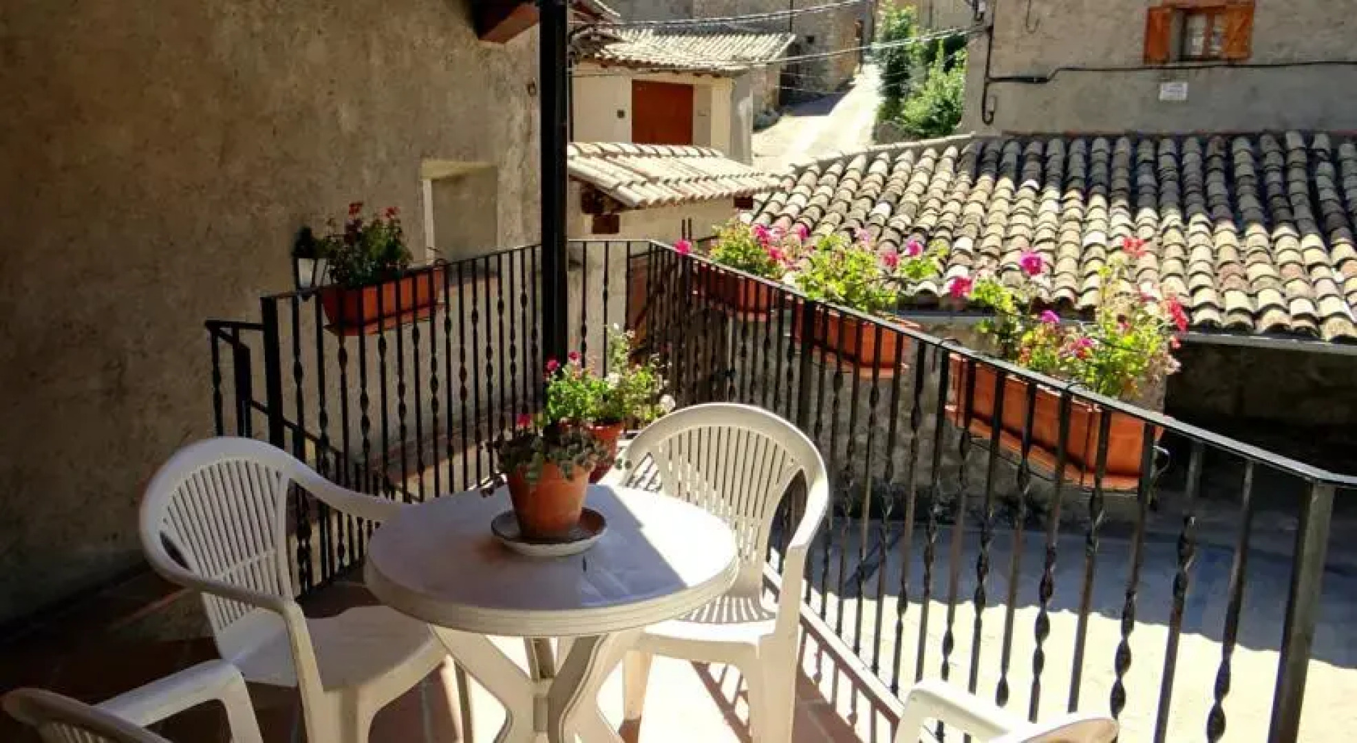 Casa Castell Cal Sintet