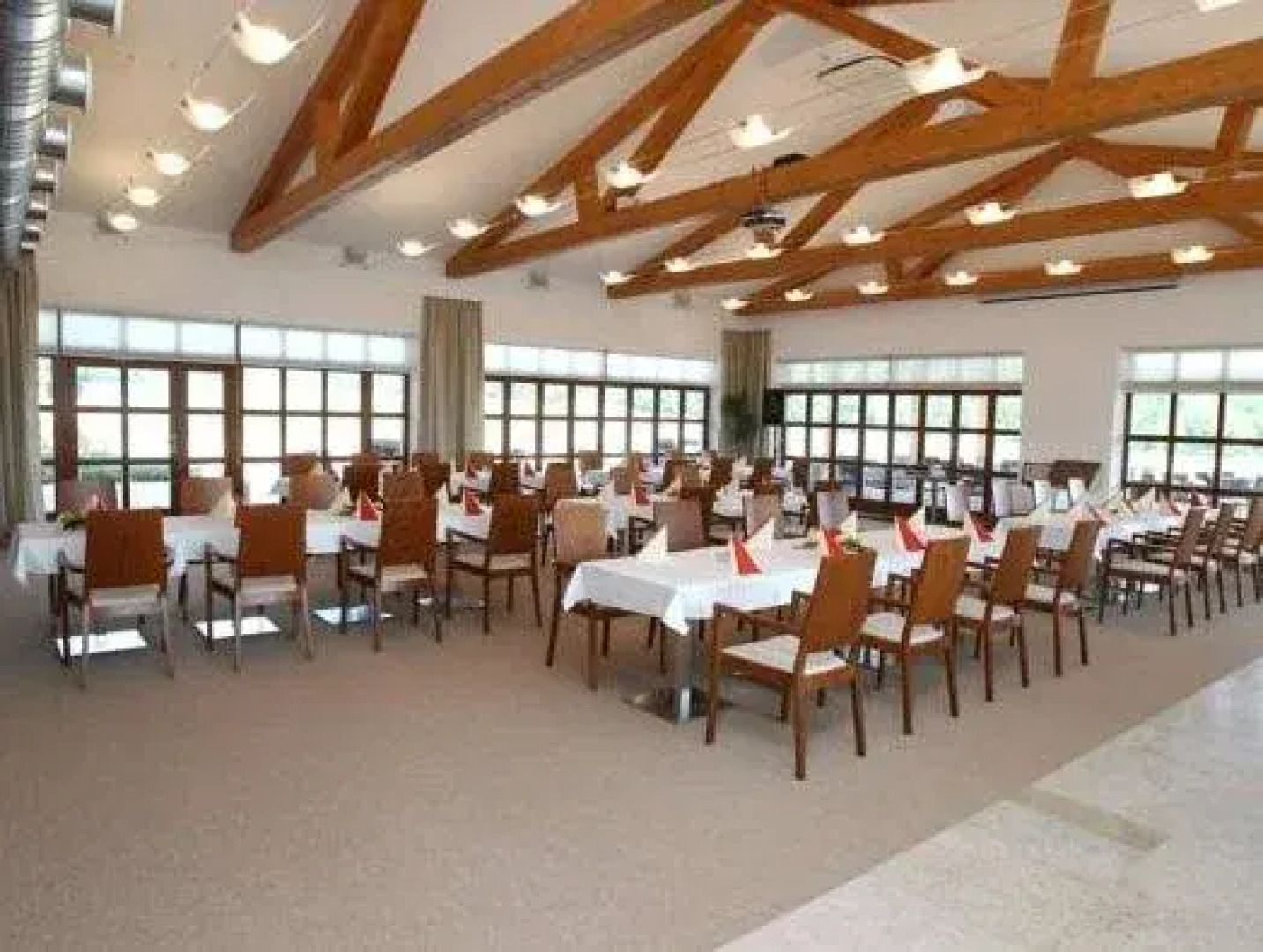 Hotel Golf Resort Olomouc