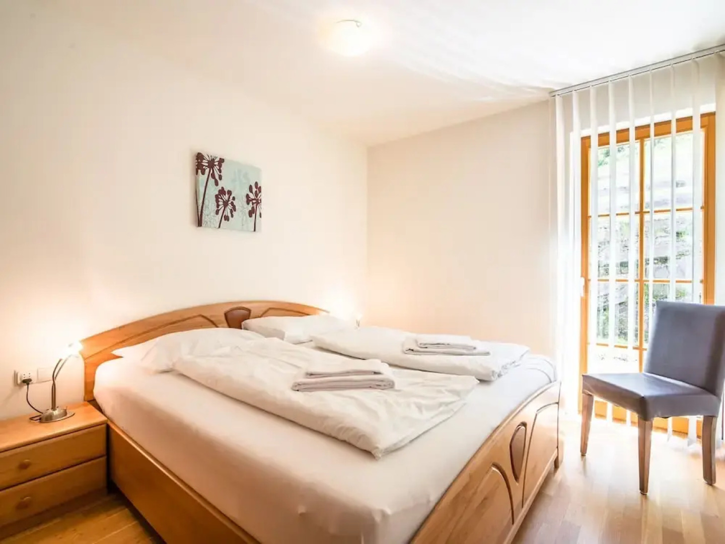 Idyllic Apartment in Rauris With Sauna and Swimming Pool