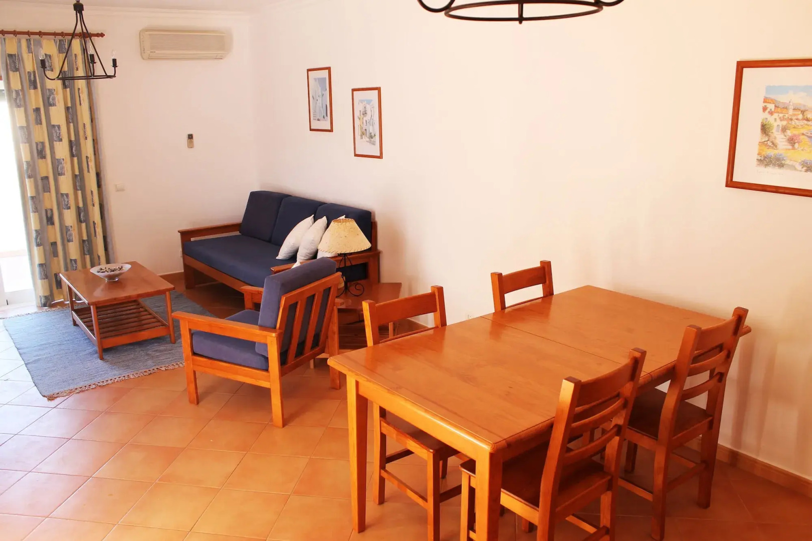 Oasis Beach Apartments