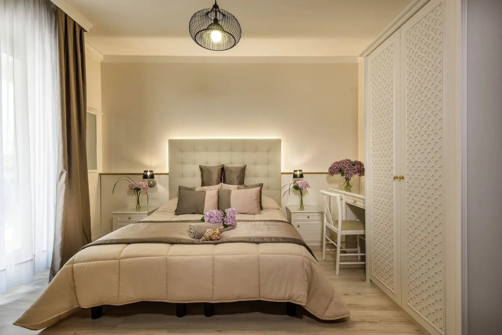 Luxor e Cairo The Beach Resort