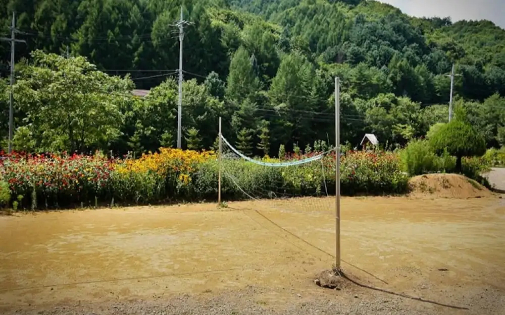 Yangpyeong 4hue House Pension