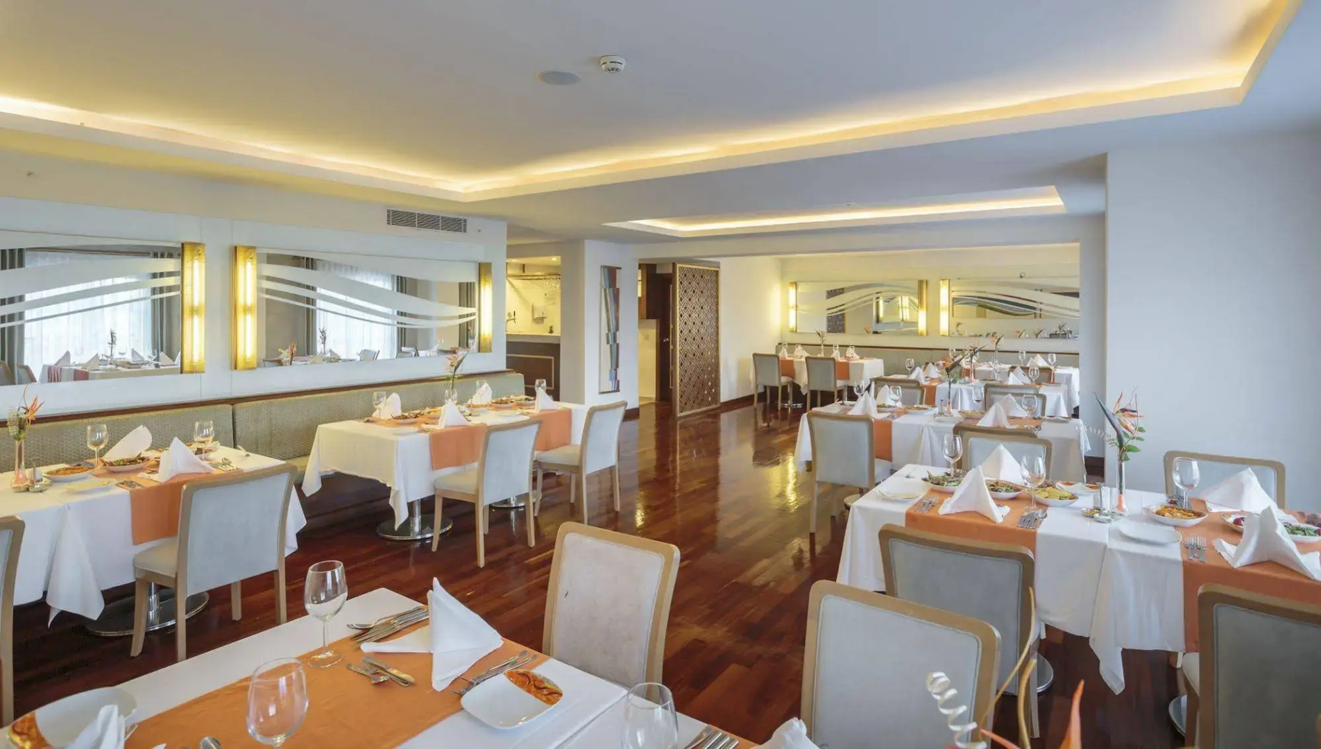 Sunis Elita Beach Resort Hotel & Spa  - All inclusive