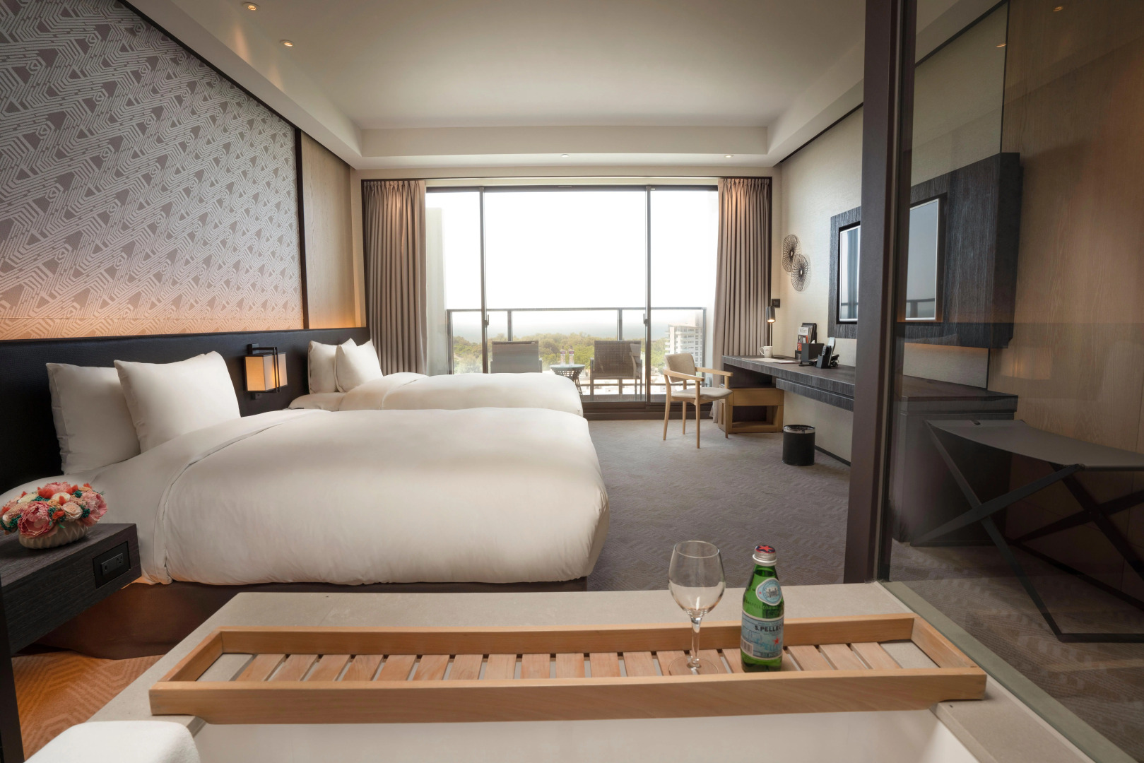 Crowne Plaza Tainan by IHG