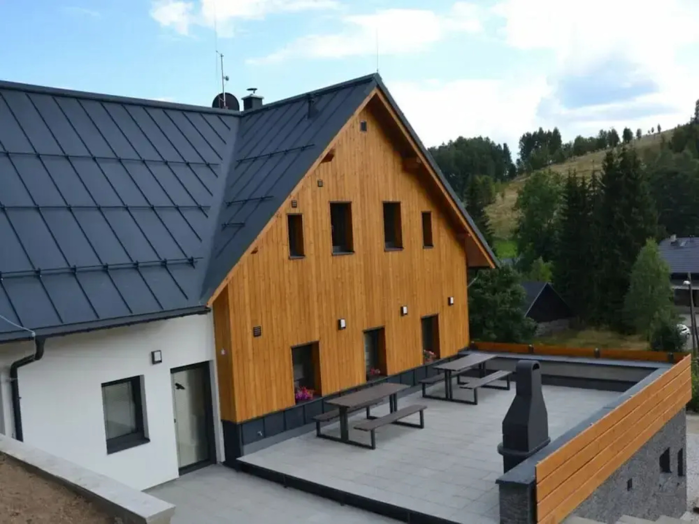 Holiday Villa in Beautiful Location