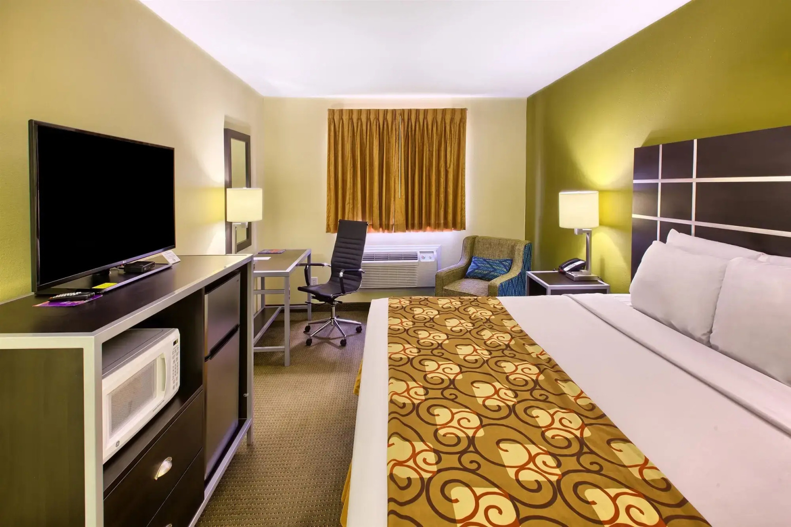 Country Hearth Inn Knightdale Raleigh