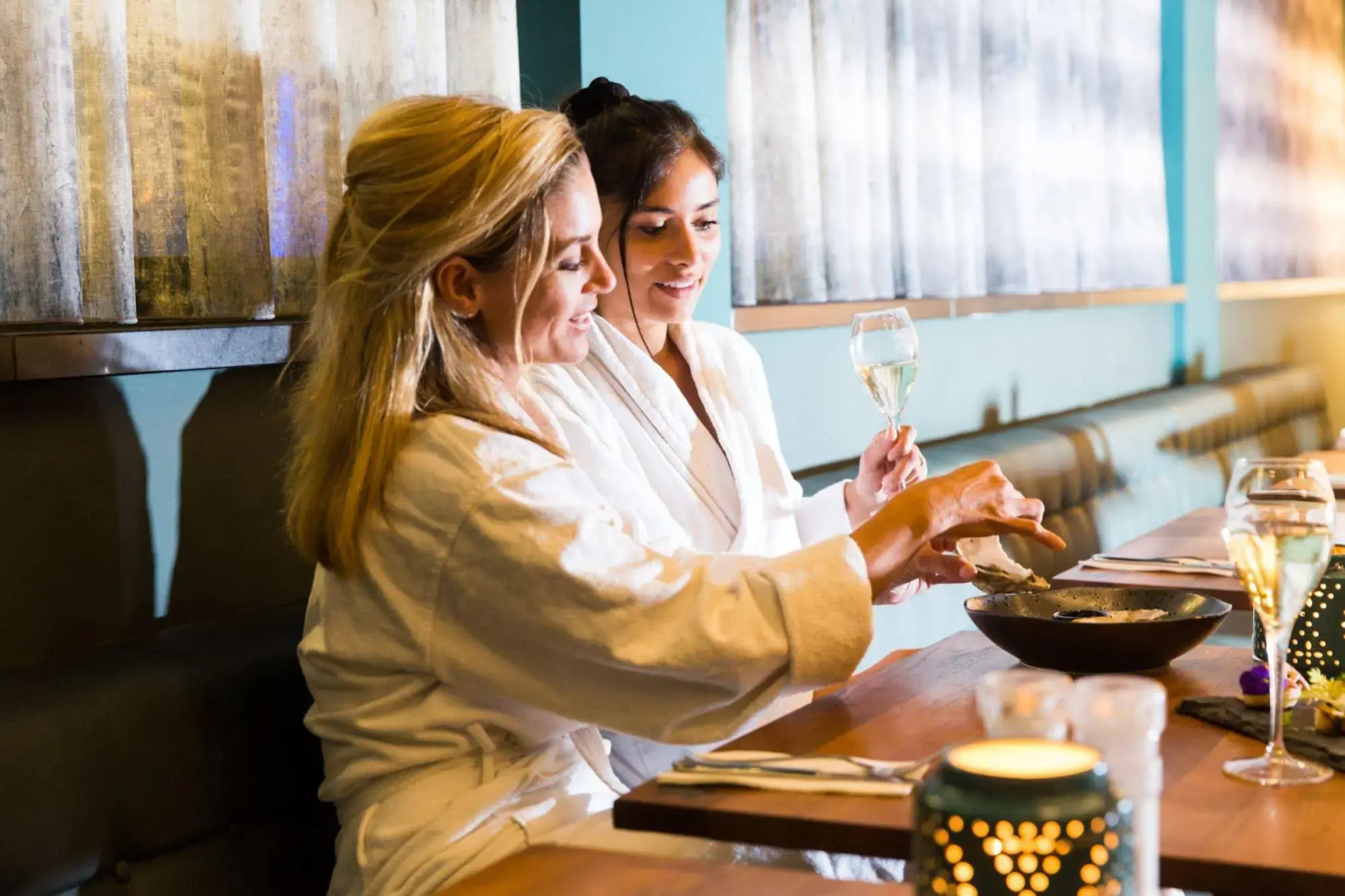 Hotel & Wellness Zuiver