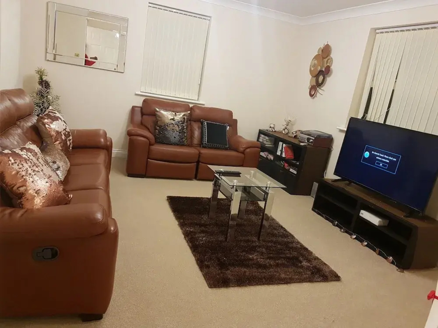 Genesis Home Serviced Apartment