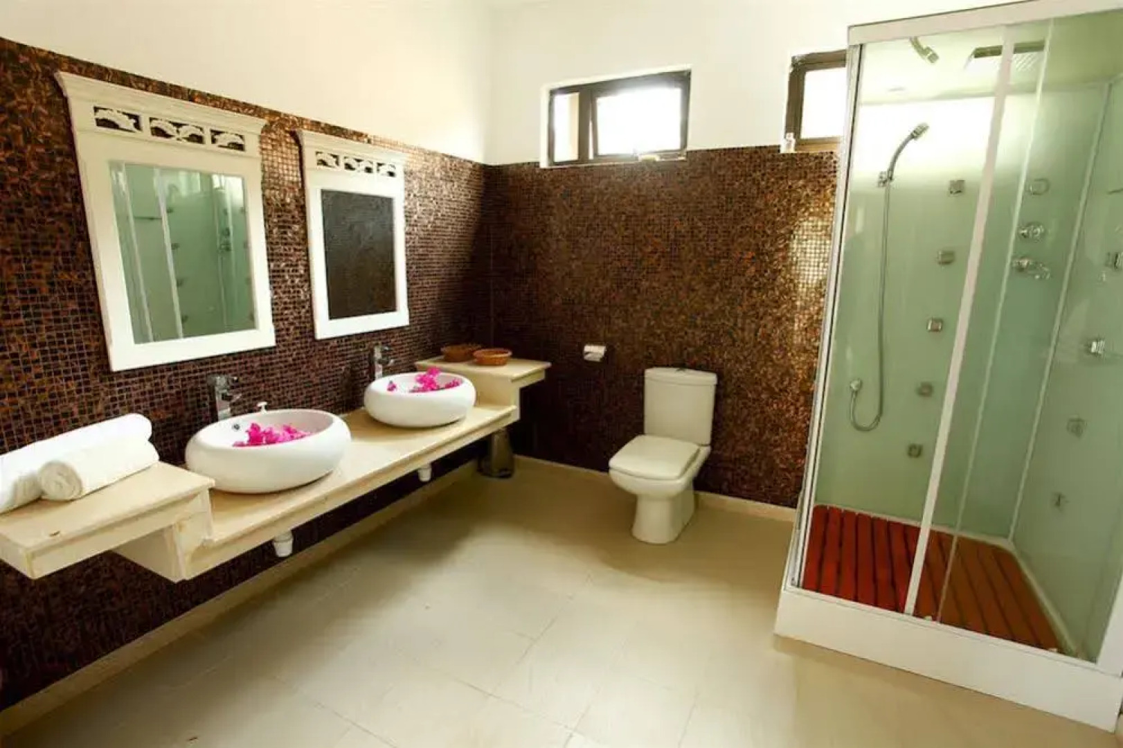 Luxury Villa Mauritius