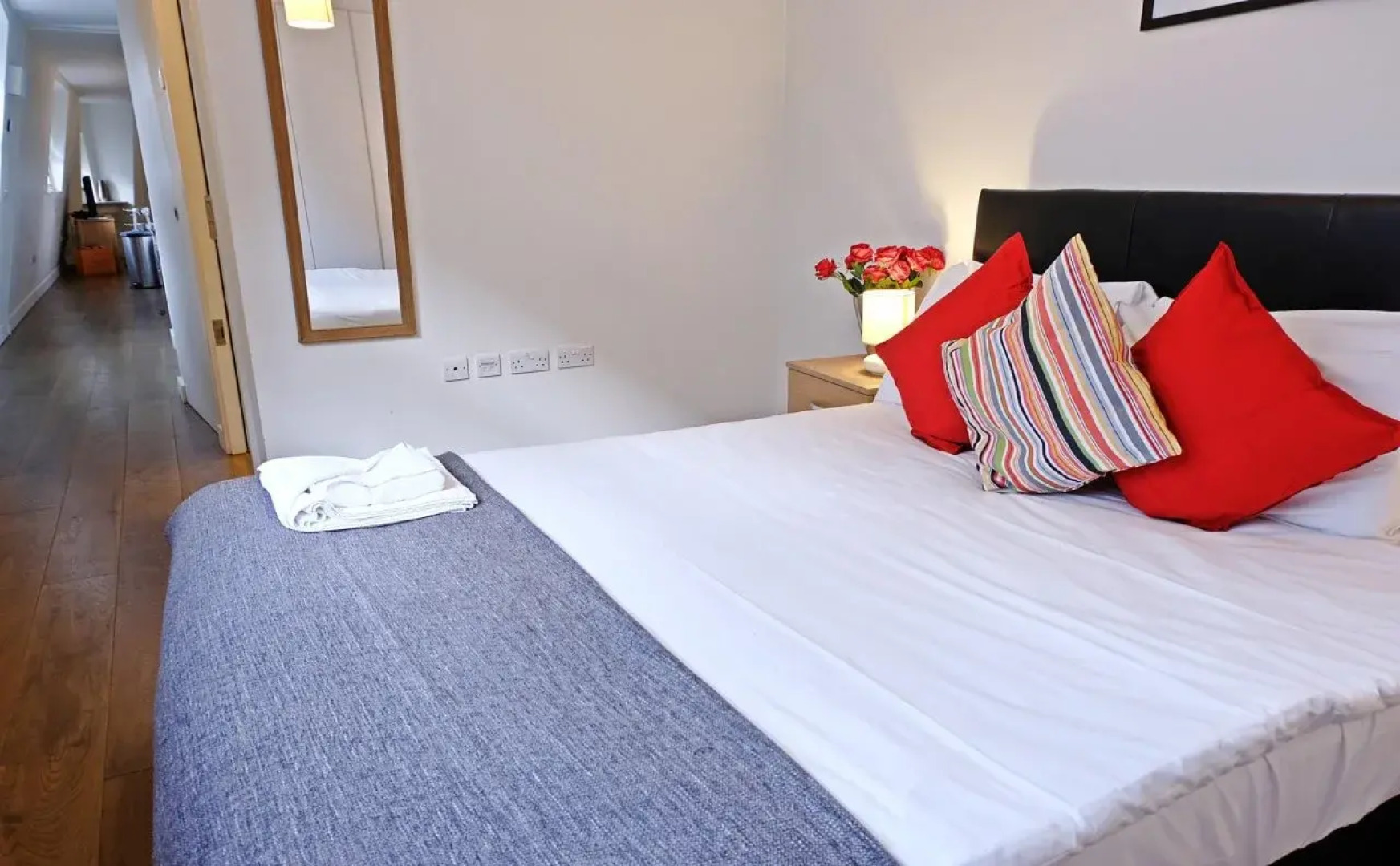 Urban Stay London City Apartments