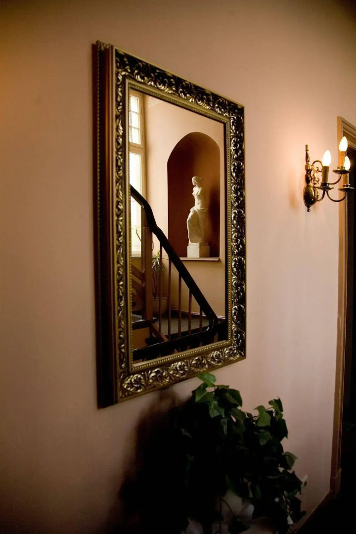 Hotel - Restaurant Kronprinz