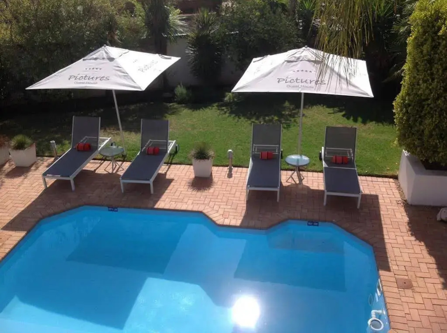 Pictures Boutique Hotel