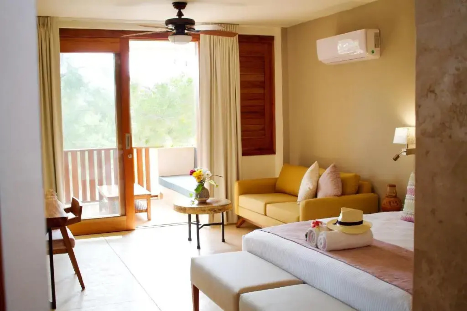 Hotel Villas Caracol