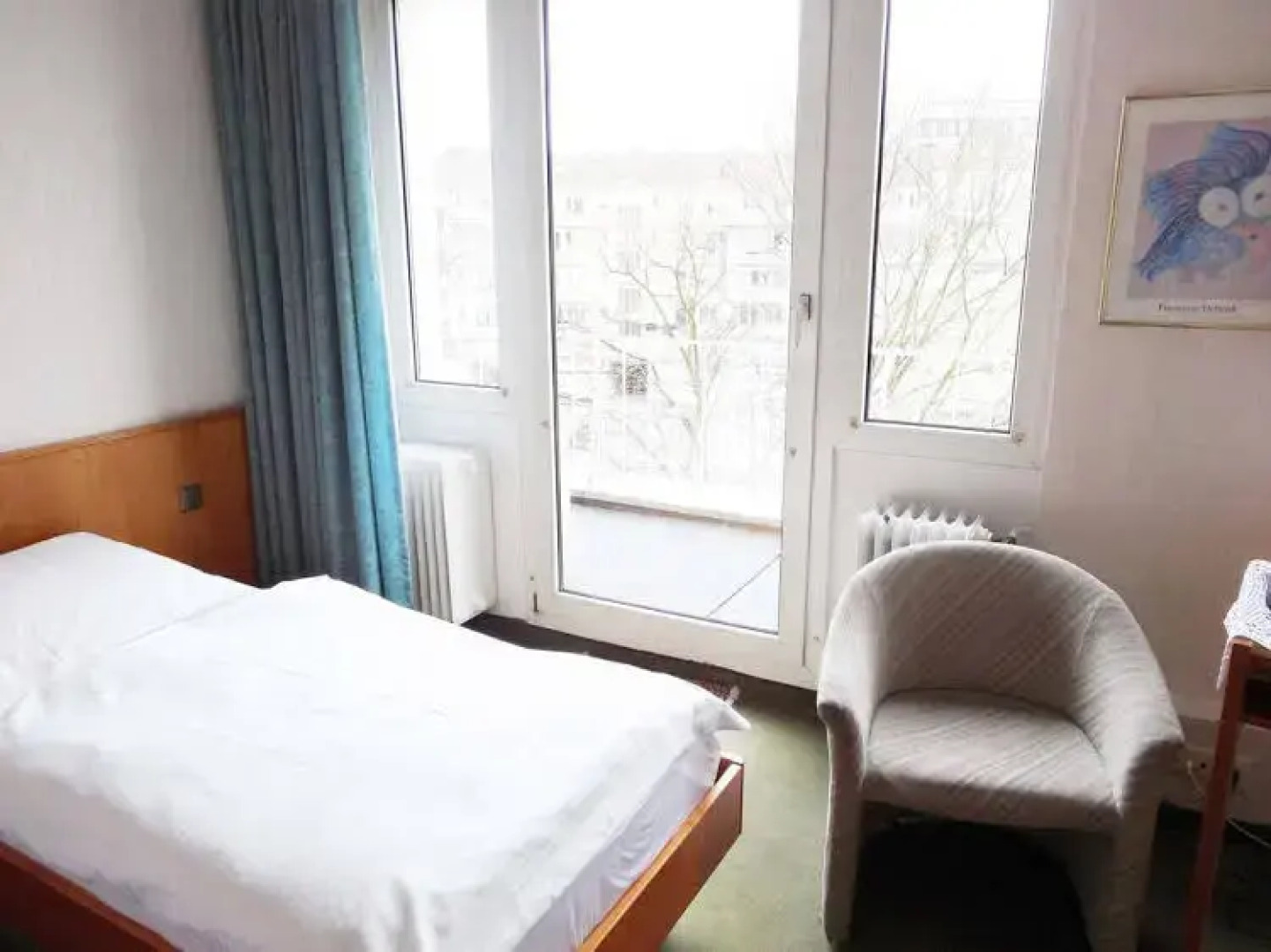 Zentral Hotel Poststuben