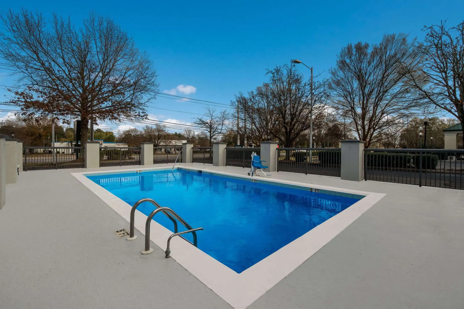 Quality Inn & Suites Aiken South