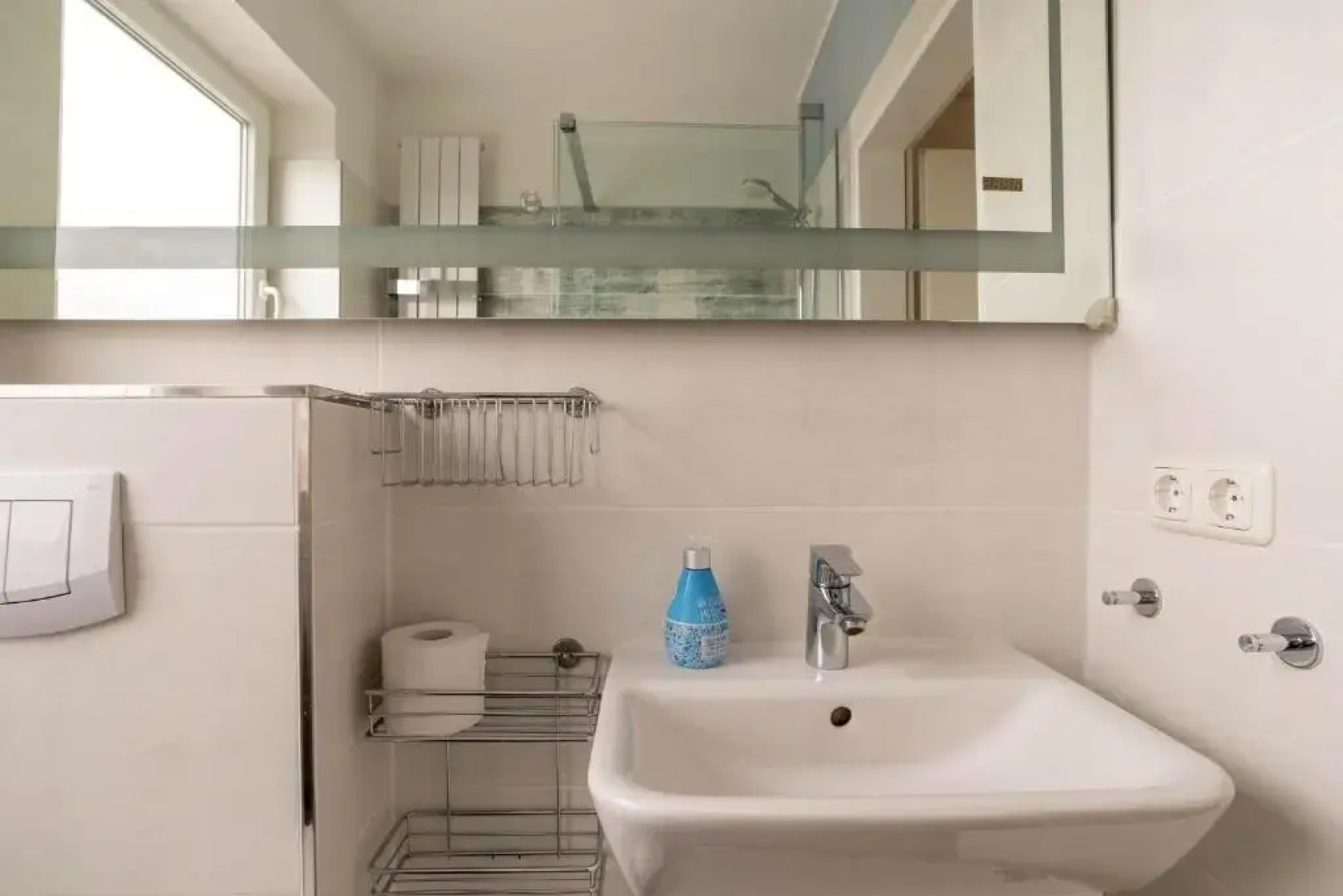 Ferienwohnung Heimathafen