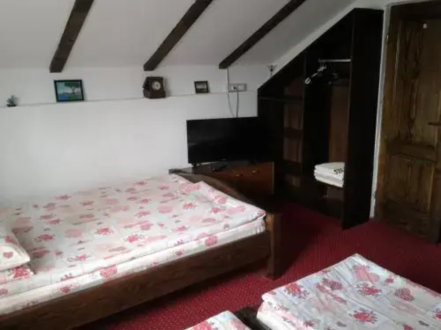 Vila Maria Săsciori Sebeş