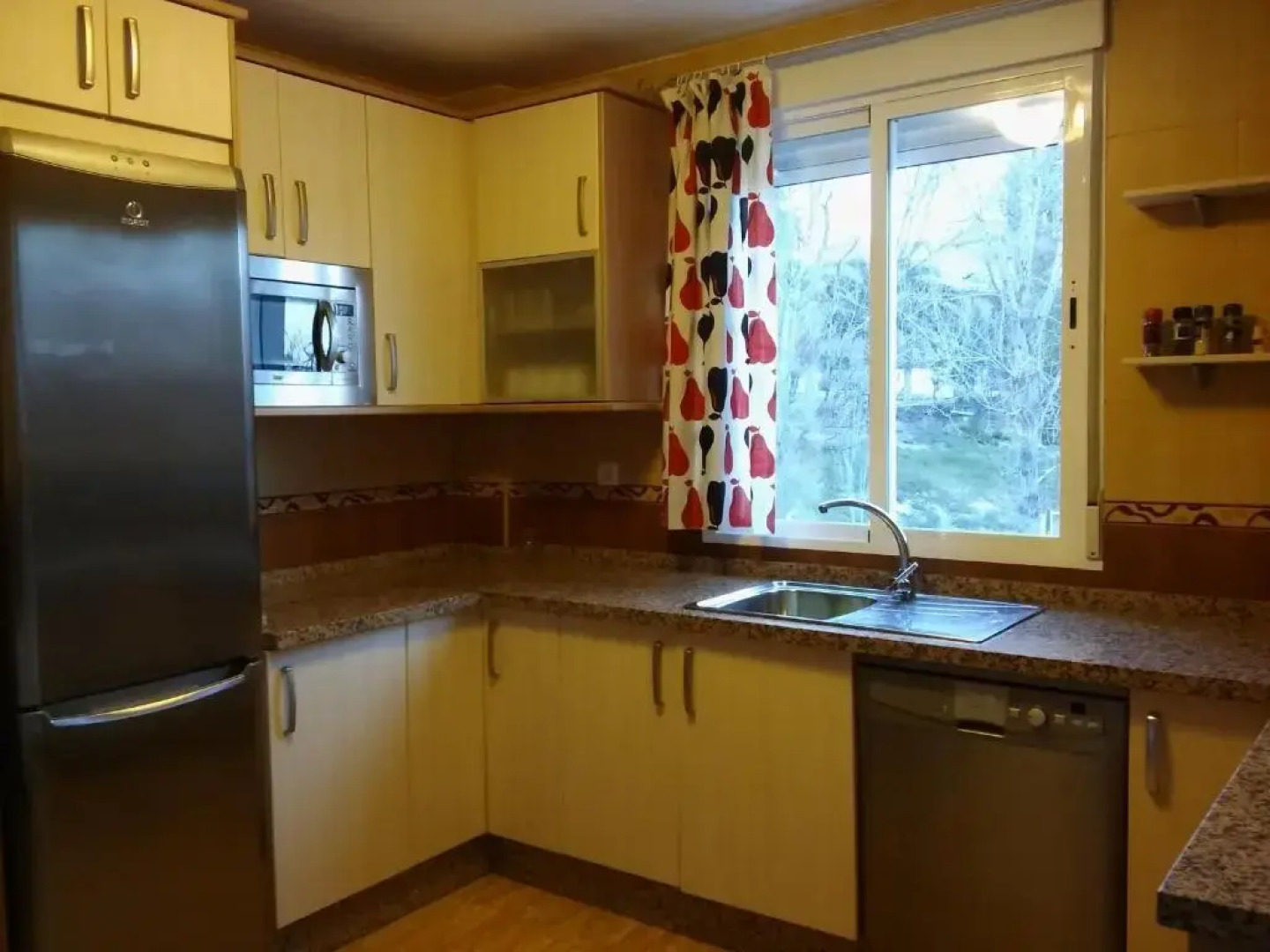 Casa Rural San Gines