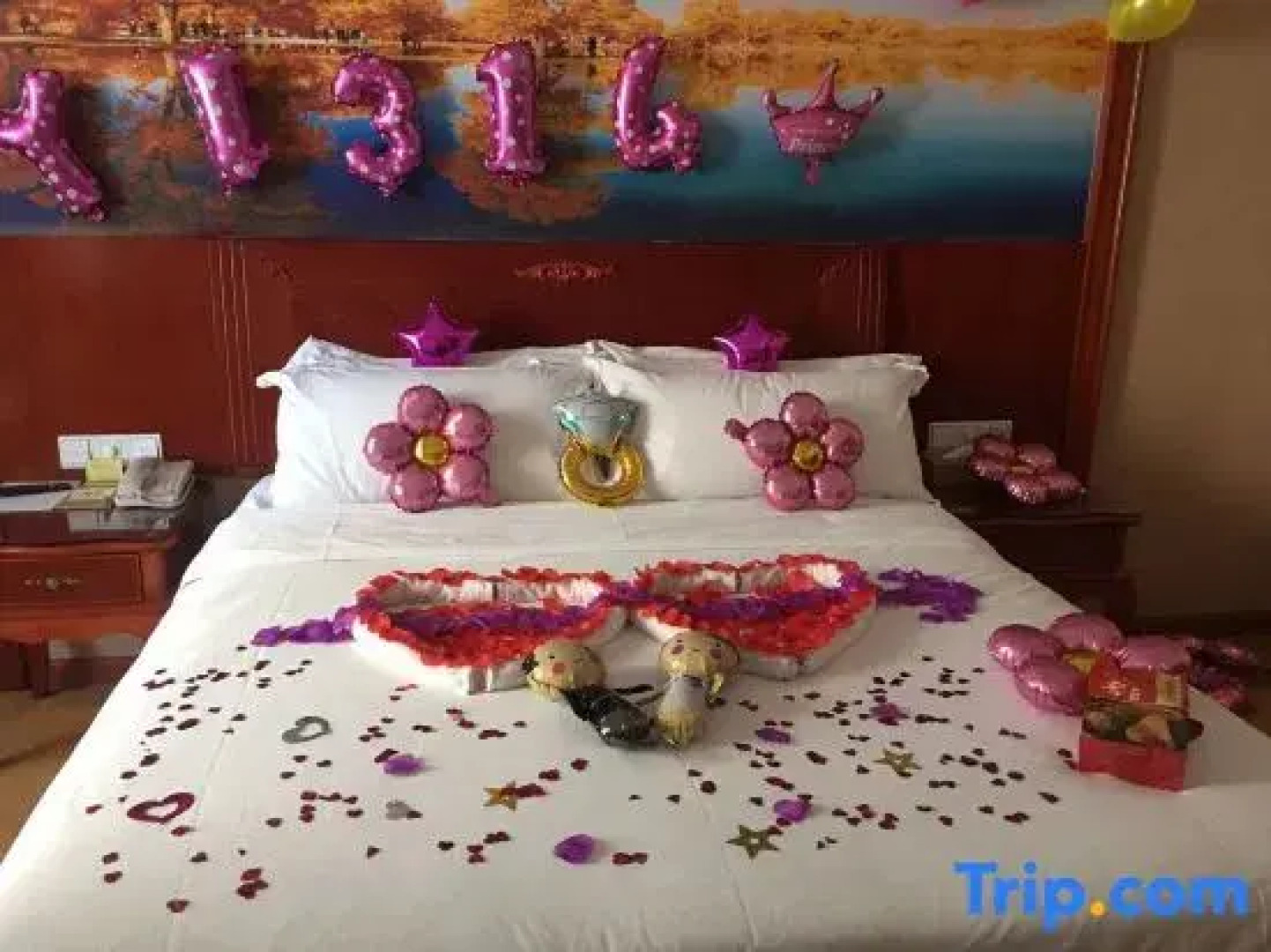 Vienna International Hotel Inner Mongolia Alxa League